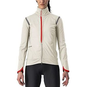 CASTELLI 4522541-163 ALPHA ULT. INS W JKT damesjack zwart XS