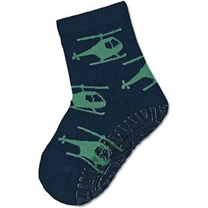 Sterntaler FLI AIR Helikopter kousen, marineblauw, normaal