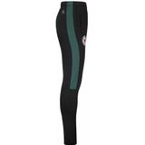 KAPPA ABUNSZIP PRO 8 RED STAR PANTS REDSTAR | MAN | SIZE L | BLACK/GREEN DK