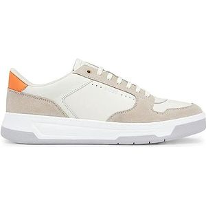 BOSS Baltimore_tenn_sdtb tennis, open beige288, 43 EU, Open Beige288, 43 EU