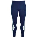 Givova Heren Running Lange Broek Broek