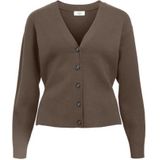 Object - Reynard Sli - Cardigan - V-hals - Slim Fit