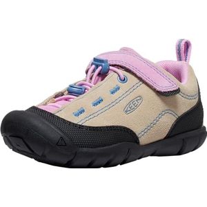 KEEN Jasper 2 Sneakers voor kinderen, uniseks, safari pastel lavender, 36 EU