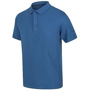 Regatta Sinton T-shirt, Dynastie Blauw, XL