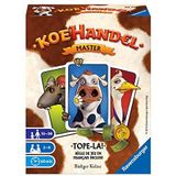 Ravensburger Koehandel Master - Bordspel voor 2-6 spelers vanaf 10 jaar