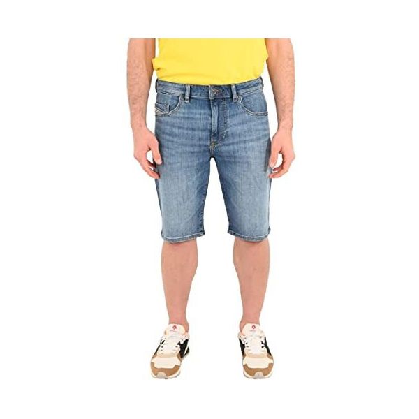 Diesel korte broeken kopen? Bekijk alle shorts in de sale | beslist.nl
