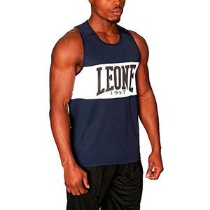 LEONE1947 - Bokshorts - Zwart - Synthetisch