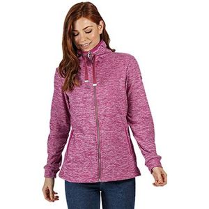 Regatta Evanna' lichtgewicht fleece met volledige rits voor dames