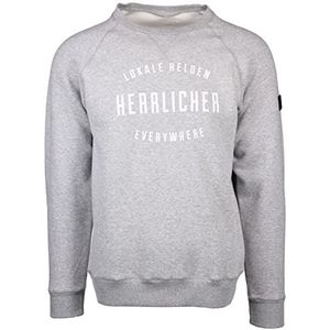 Herrlicher Edvin Sweat Sweatshirt voor heren