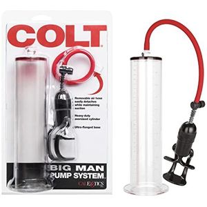Colt Gear Big Man Pump System