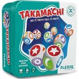 Takamachi - Bordspel