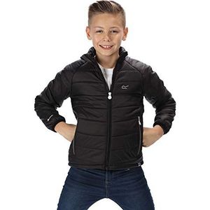 Regatta Kids 'Junior Freezeway' Lichtgewicht geïsoleerde jas Baffled/gewatteerd