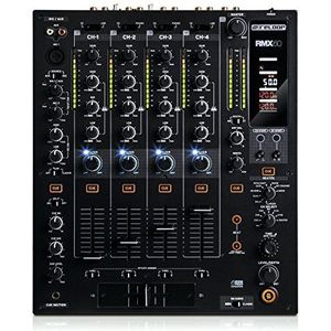 Reloop RMX-60 Digitale DJ Mixer