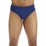 TYR - Durafast Elite - Zwemslip - Blauw - 32 Man
