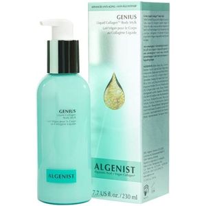 Algenist - Genius Liquid Collagen Body Milk 230 ml