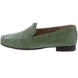 Sioux Cordera, mocassin dames, kiwi, 42 EU, Kiwi, 42 EU