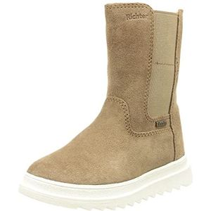 Richter Kinderschuhe meisjes anna sneeuwlaarzen, bruin (chestnut), 25 EU