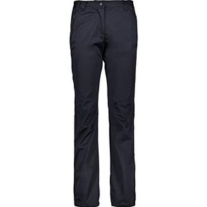 CMP softshellbroek voor dames, 39a5176