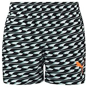 PUMA Herenshorts, Black Combo., XXL