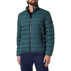 Marc O'Polo Heren Geweven Outdoor Jackets, 493, XS