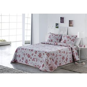 VIALMAN sprei, rood, 90 cm