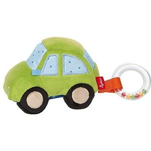 Sigikid 42478 groene actieve auto Papa&Me