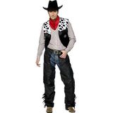 Cowboy Costume (L)