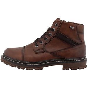 Tom Tailor Heren 4280350010 modelaarzen, roest, 42 EU, roest, 42 EU