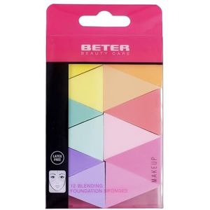 Beter bloque rectangular 22045.