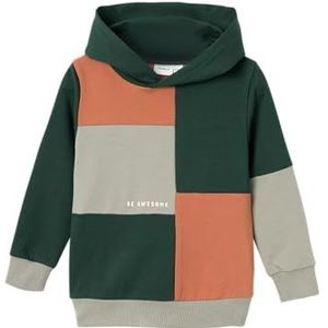 NAME IT Nmmlyne Sweat Wh Unb, Pine Grove, 92