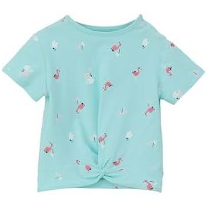 s.Oliver Junior T-shirt voor meisjes, 60A6, 62 cm