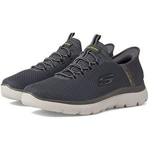 Skechers Sport SUMMITS HIGH RANGE sneakers voor heren Instappers Vegan 232457 grijs