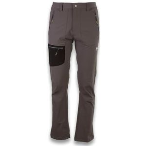 Ande New Palma sportbroek voor heren, outdoor, antraciet, 42, antraciet, 40