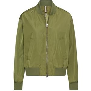 Camel Active - 330840-6F33 - Winterjas - Olive - 50