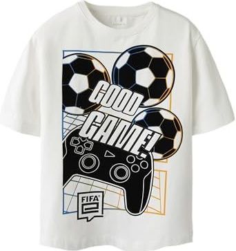 Fifa - T-shirt - Jersey - Korte Mouwen - Regular Fit