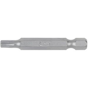 KS Tools 911.2719 1/4"" Bit Torx, 50mm, T8