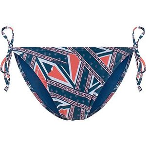 Pepe Jeans Dames MARVELLIS Bikini, Multi, XS, multi, XS