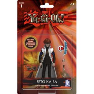 Yu-Gi-Oh - 10 cm Action Figures - Seto Kaiba