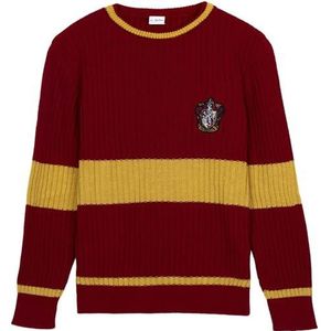 Harry Potter - Unisex Trui - Zwart - Synthetisch