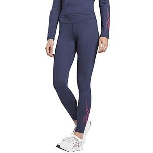 Reebok Dames Tw Bl BTM Pant