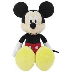 Simba Disney knuffeldier Mickey 75cm (6315870260)