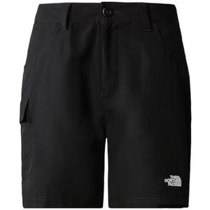 THE NORTH FACE Horizon Shorts Tnf Black 42