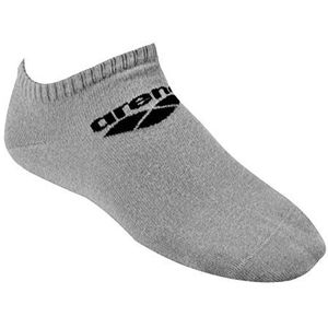 Arena Basic Low 3 Pack, unisex trainingsaccessoire voor volwassenen