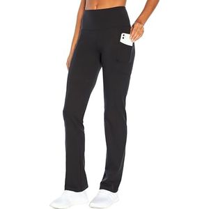 Marika Vrouwen Eclipse Tummy Control Bootleg Legging Pant