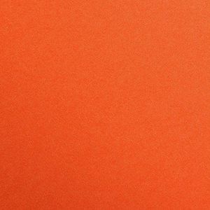 Clairefontaine 97355C verpakking met 25 vellen tekenpapier Maya, DIN A4, 21 x 29,7 cm, 120 g, glad, ideaal voor droogtechniek en inlijsting), rood-oranje