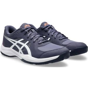 ASICS Heren COURT Slide 4 sneakers, meerkleurig, 44 EU, Meerkleurig, 44 EU