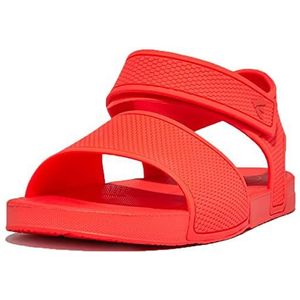 Fitflop - Iqushion Ergo Sandalen - Zwart - Eva - Slip-bestendig