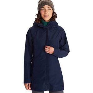Marmot Dames Essential Jacket regenjas Hardshell regenjas