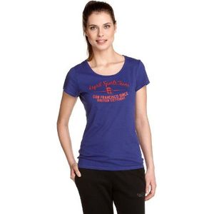 ESPRIT SPORTS dames T-Shirt B88501