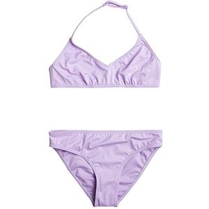 Roxy Swim for Days Tri Bra Bikiniset voor meisjes en meisjes, 1 stuk
